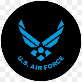 Air Force - Us Air Force Profile Clipart