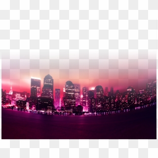 City Lights Png - Transparent City Lights Png Clipart