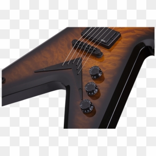 Warhammer Death Claw Molasses - Electric Guitar Clipart