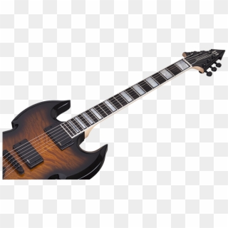 Warhammer Death Claw Molasses - Electric Guitar Clipart