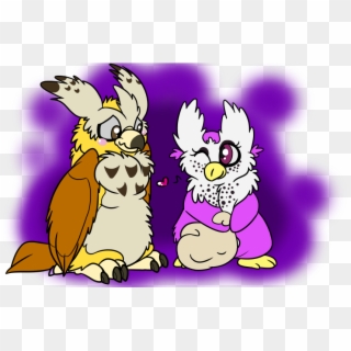 Shiny Pokebirbs - Cartoon Clipart