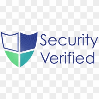 Security Verified Clipart