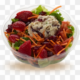 Fruit Salad Clipart