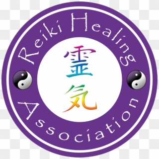 The Heart And Soul Of Reiki - Reiki Symbol For Certificate Clipart