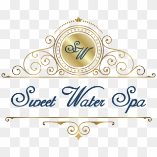 Sweet Water Spa Savannah Clipart