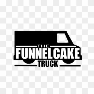 Funnel Cake Truck Kansas City Clipart