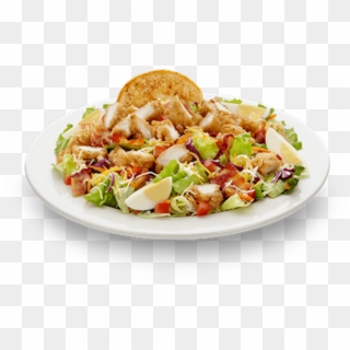 Chicken Salad - Del Taco Salad Clipart