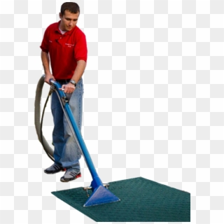 Powerful Cleaning - Floor Clipart