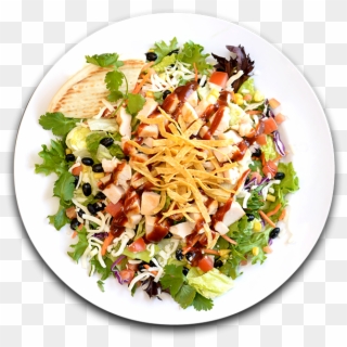 Rumbi Bbq Salad - Garden Salad Clipart
