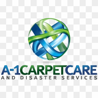 A1 Carpet Care - Graphic Design Clipart