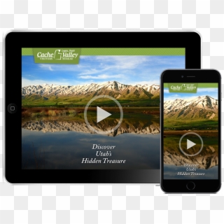 Mobile Applications - Utah Clipart