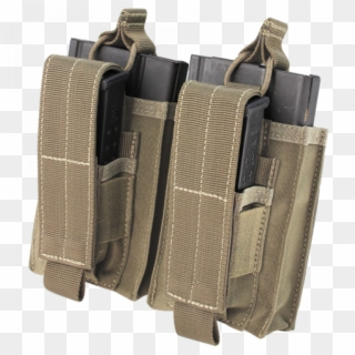 M14 Combo Pistol Mag Pouch Clipart