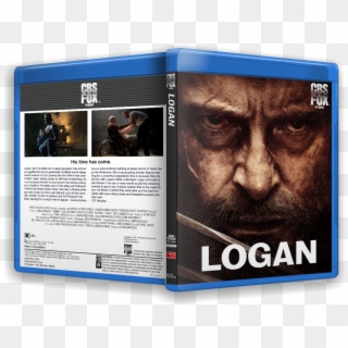 Logan Version Clipart