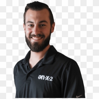 Logan Godfrey, Social Media Manager - Ozan Yalti Clipart