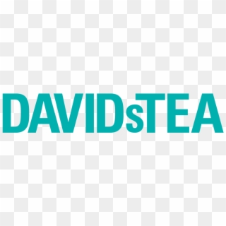 Davids Tea Logo Clipart
