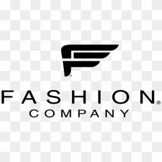 Fashion Company Logo Png Transparent - Fashion Company Logo Clipart