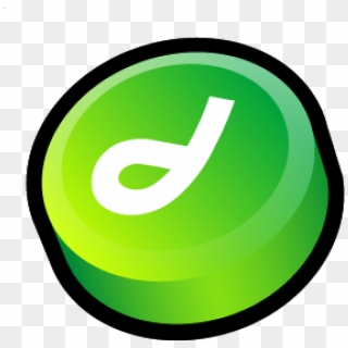 Macromedia-dreamweaver - Circle Clipart