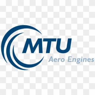 Mtu Aero Engines Logo Clipart
