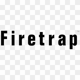 Firetrap Logo - Firetrap Clipart