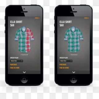 Abercrombie & Fitch - Iphone Clipart