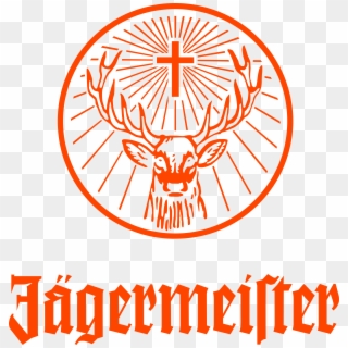 Jagermeister Logo Clipart