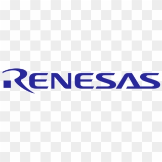Renesas Electronics Corporation - Renesas Electronics Clipart