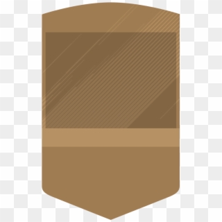 Other Club Items - Bronze Card Fifa 18 Clipart
