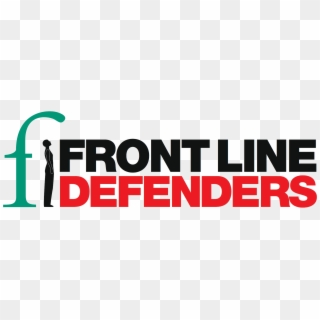 More Than 300 Frontline Defenders Were Killed, Globally, - Front Line Defenders Clipart