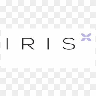 Iris Fashion - Graphics Clipart