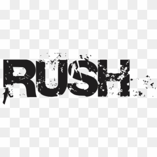 Rush Logo - Jesus Clipart
