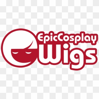 Marquee Sponsors - Epic Cosplay Wigs Logo Clipart
