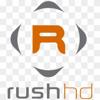 Rush Hd - Rush Hd Channel Clipart