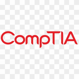Comptia Clipart