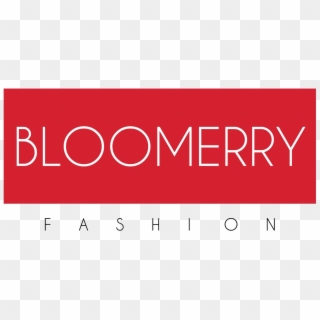 Bloomerry Fashion Gmbh Is A Specialized Company For - Carmine Clipart