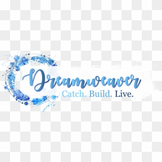 Dreamweaver - Graphic Design Clipart