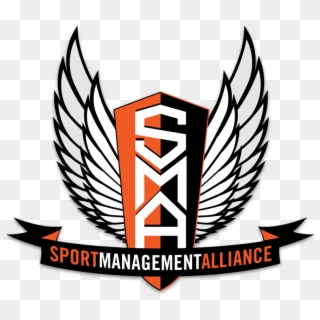 Sma Logo Png - Bgsu Sport Management Clipart