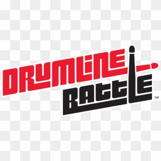 Drumline Battle™drumline Battle™ - Drumline Battle Logo Clipart