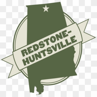 Redstone Huntsville Chapter Rocket City Bash Association - Illustration Clipart