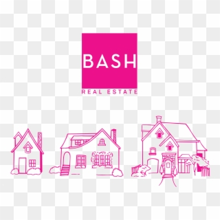Thanks To Bash Real Estate For Sponsoring Mikcexplore Clipart