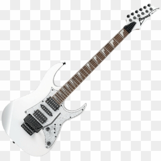 Gitar Ibanez Rg 450 Dx Clipart