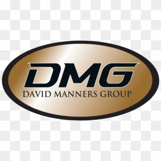David Manners Logos - Circle Clipart