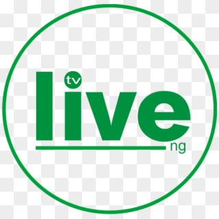 Ng Is A Nigerian Video Contents Internet Television - Circle Clipart
