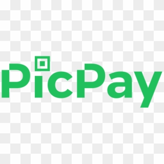 Reloading Agora Está No Picpay - Picpay Logo Png Clipart