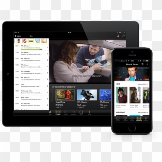Online Ipad Iphone - Online Nl Tv Clipart