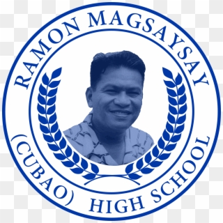 Ramon Magsaysay High School - Ramon Magsaysay High School Cubao Clipart