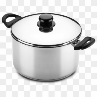 Cookware - Baquelita Olla Clipart