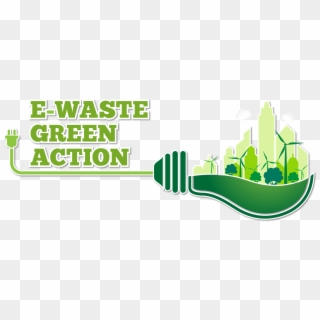 Add Your E-waste Items To Recycle Cart And Click The Clipart