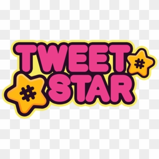 The Making Of Tweet Star - Graphic Design Clipart