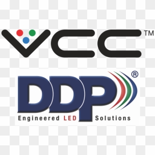 Ddp Acquired By Vcc - Ddp Clipart