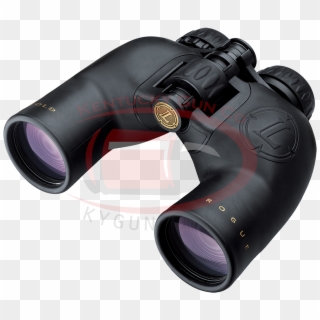 Leupold Rogue 10x42 Binoculars Clipart